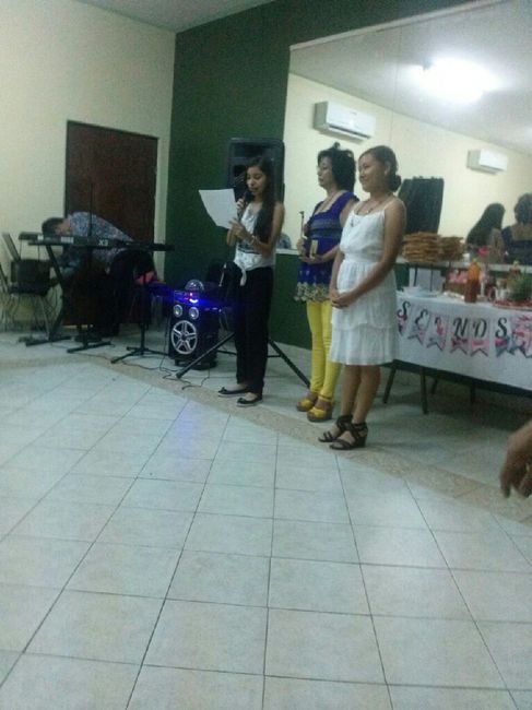 Mi despedida de soltera!! - 4