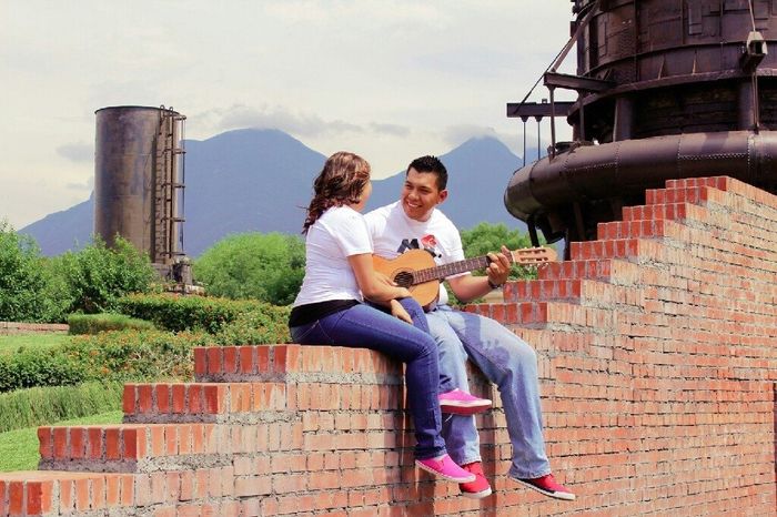 Fotos pre-boda - 8