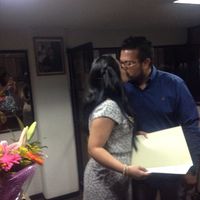 ¡nos casamos por el civil!! ? - 2