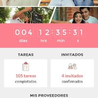 Mi contador!!!! 5 dias!! ustedes como andan? - 1