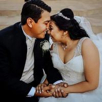 ¡Nos Casamos! - 3