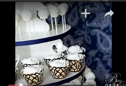 Mis pastelitos yumii - 3