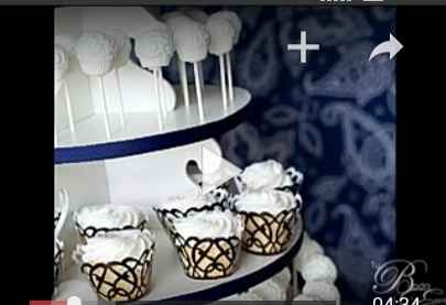 Mis pastelitos yumii - 3