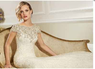 Aun no tienes tu vestido este anuncio es importante para ti...... - 11