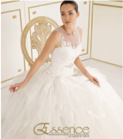 Aun no tienes tu vestido este anuncio es importante para ti...... - 6
