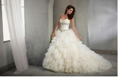 Aun no tienes tu vestido este anuncio es importante para ti...... - 9