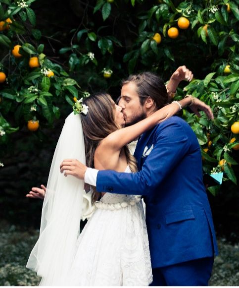 Un principe de mil colores para una bella princesa - 1