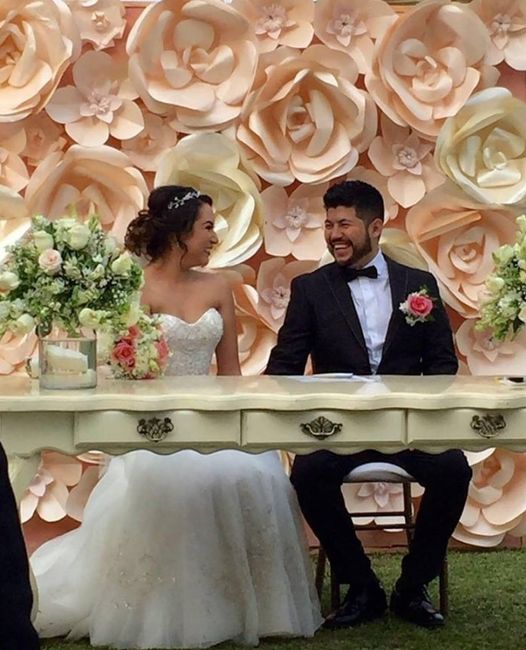 El amor de muchas formas. 