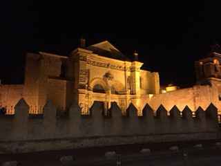 Catedral de Santo Domingo 