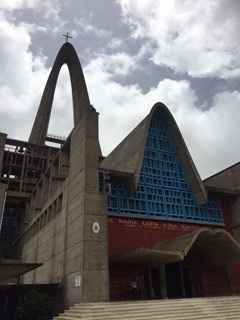 Basílica de Altagracia, Higuey