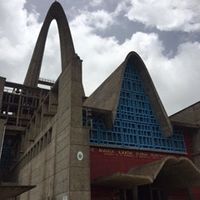 Basílica de Altagracia, Higuey
