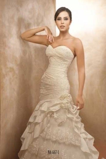 vestido