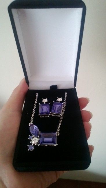 Accesorios tentativos