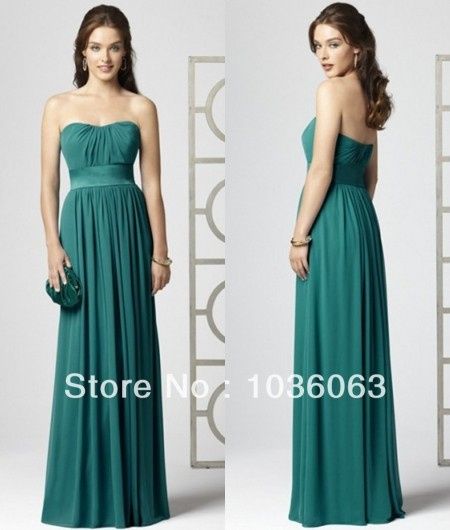 Damas de honor
