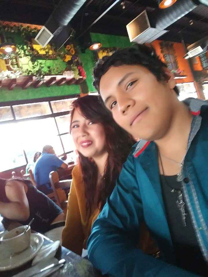 Completa la frase: Lo que más me gusta de .... - 1