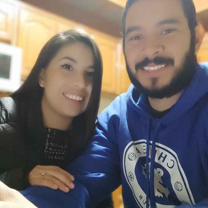 San Valentín Daniela y jorge - 1