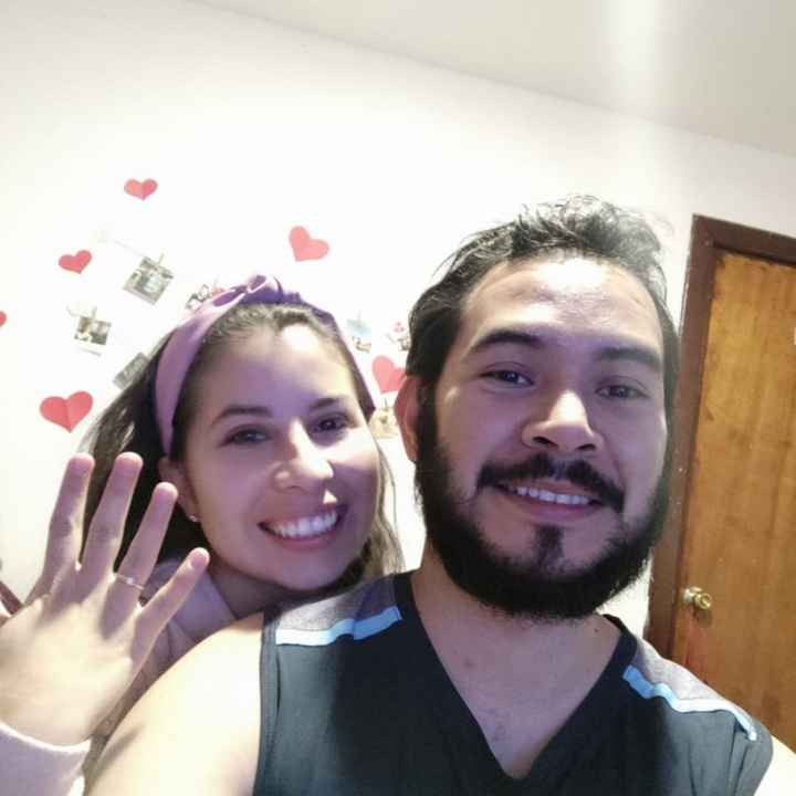 Ya salí del Club "sin anillo" - 1