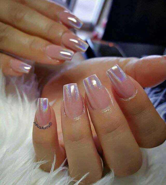 Uñas 👀💅 - 1