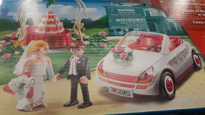 Cual elegir 👰👰👰❤ - 1