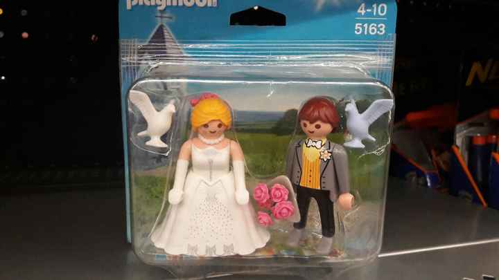 Cual elegir 👰👰👰❤ - 2