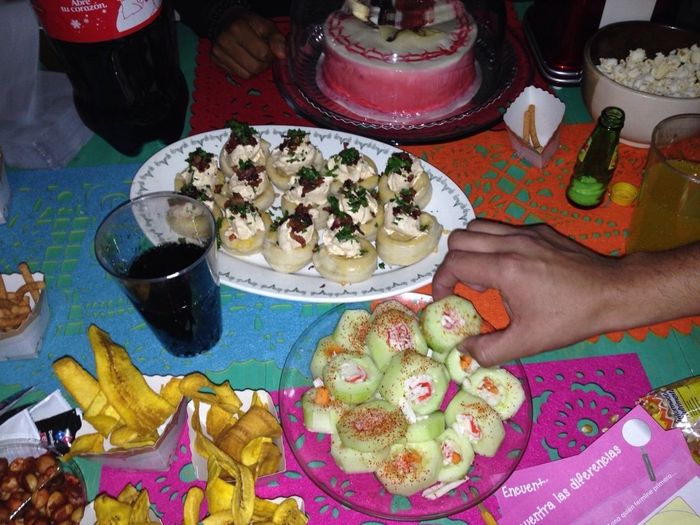 Mi despedida sorpresa - 2
