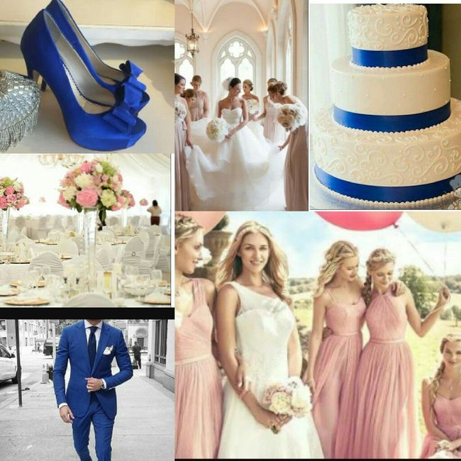 Asi quedo 👰💏 - 1