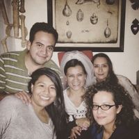Mi despedida sorpresa - 4