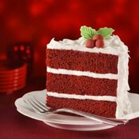 Pastel red velvet - 2