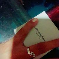  Anillo de compromiso - 1