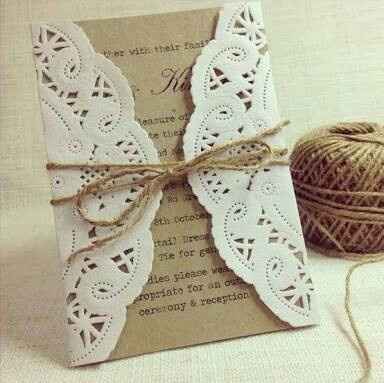 Invitaciones - 1