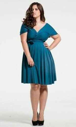 Ideas para vestido del civil - 1