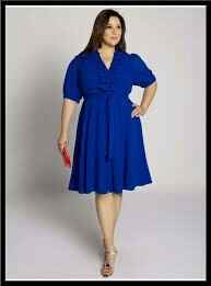 Ideas para vestido del civil - 3
