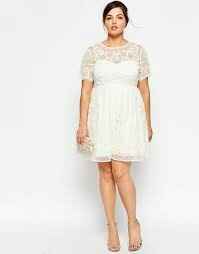 Ideas para vestido del civil - 4
