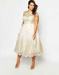 Ideas para vestido del civil - 5