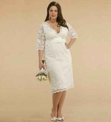 Ideas para vestido del civil - 7