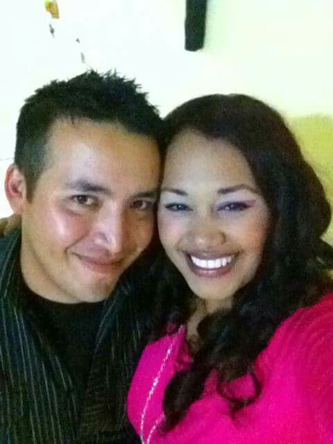 ¿Nos presentas a tu pareja? - 1