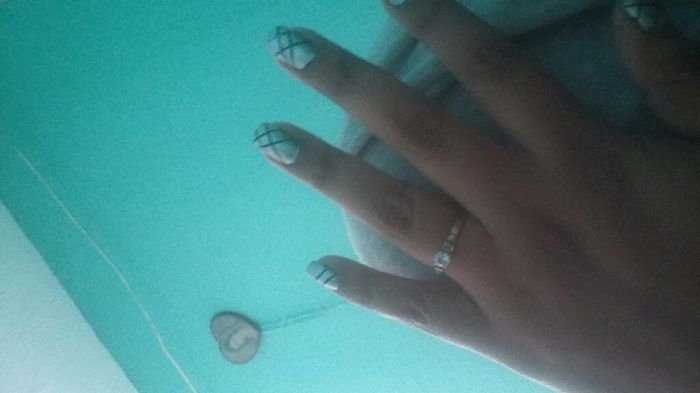 ¡Preséntanos tu anillo! - 1