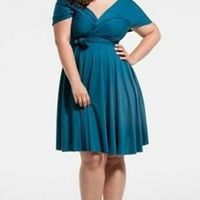 Ideas para vestido del civil - 1