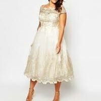 Ideas para vestido del civil - 5