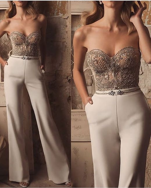 Taller de vestidos: Consejos y recomendaciones - 1