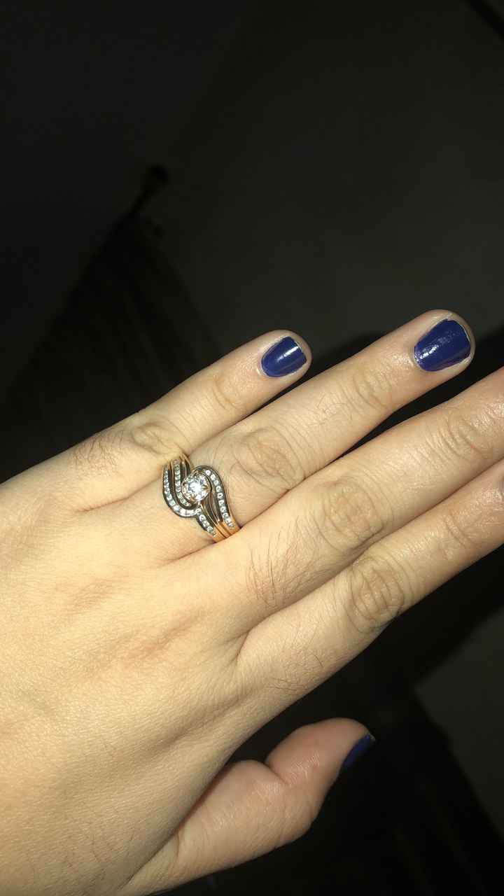Muy feliz por fin me caso 😍 - 1