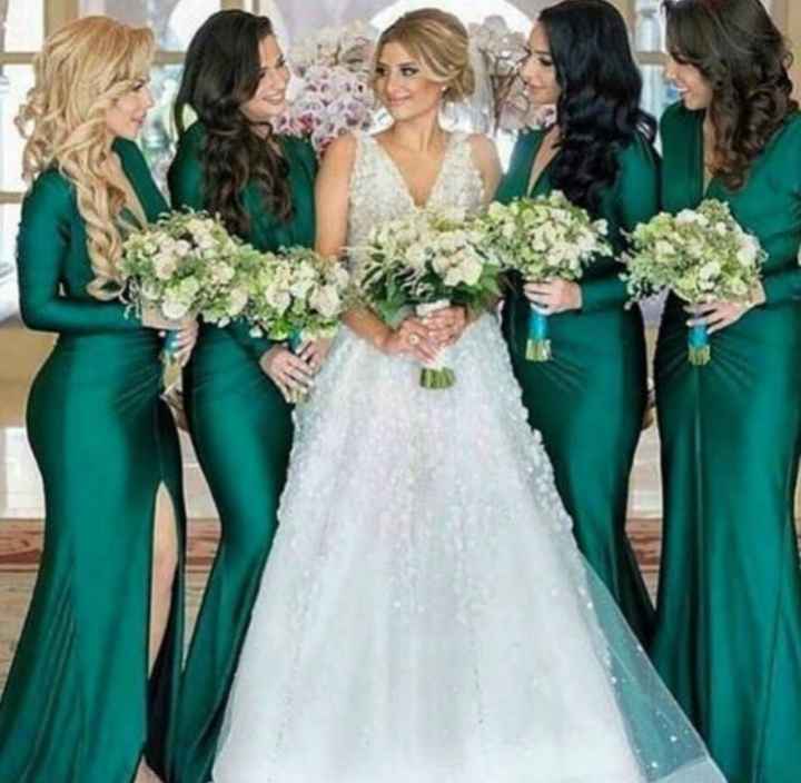 Cuantas damas tienen chicas? - 1