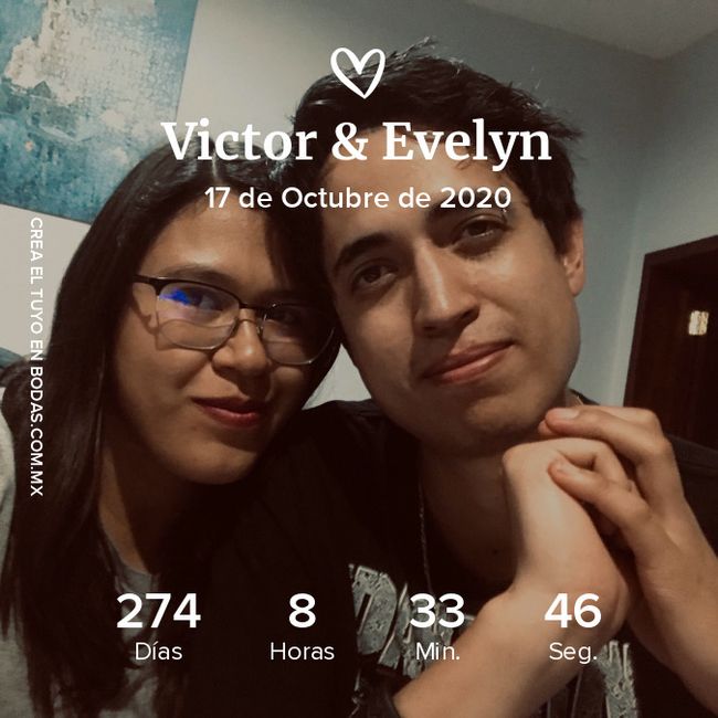 ¡Comparte tu contador 2020! 4