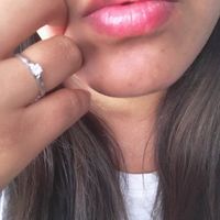 Reto con regalo: Sube una foto de tu anillo🎁 - 1