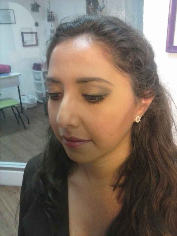 maquillaje aerógafo