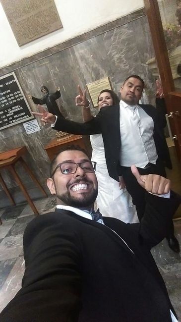 LA FOTO DEL RECUERDO