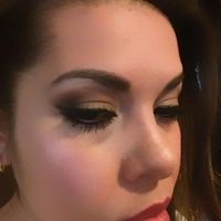 SOMBRAS EN OJOS