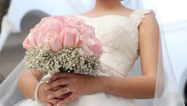 Top ten de ramos de novia - juego - 1