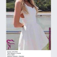 Vestido para el civil 74 días! - 4