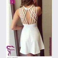 Vestido para el civil 74 días! - 5